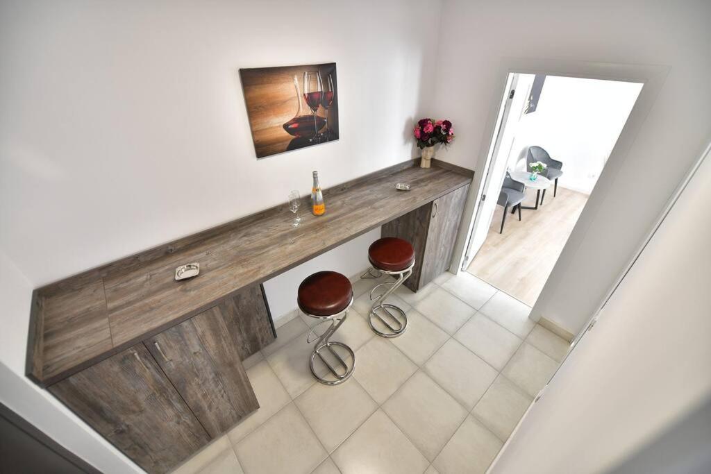 Luxury Studio / M Romancierilor Βουκουρέστι Εξωτερικό φωτογραφία