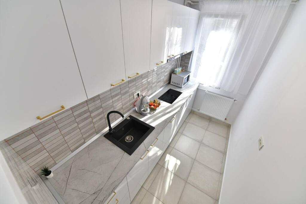 Luxury Studio / M Romancierilor Βουκουρέστι Εξωτερικό φωτογραφία