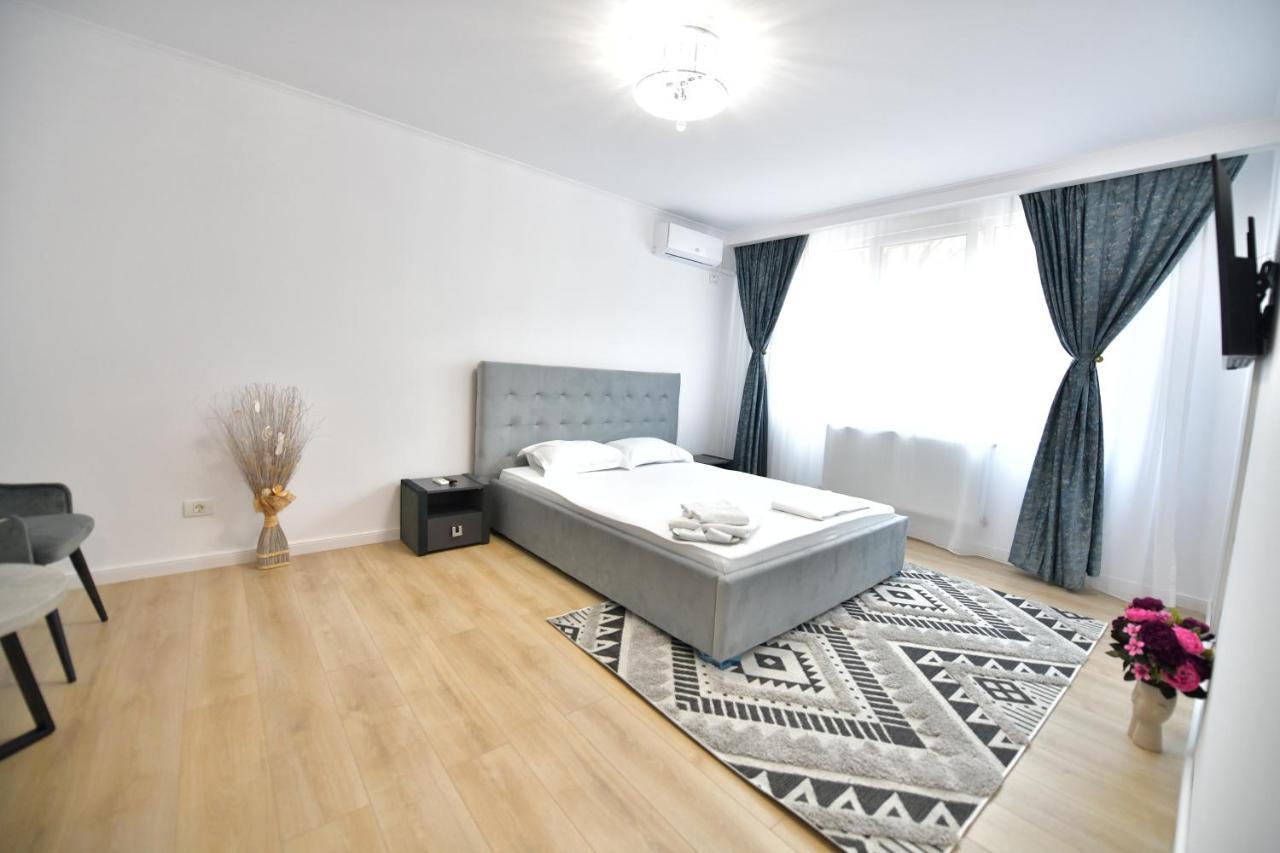 Luxury Studio / M Romancierilor Βουκουρέστι Εξωτερικό φωτογραφία