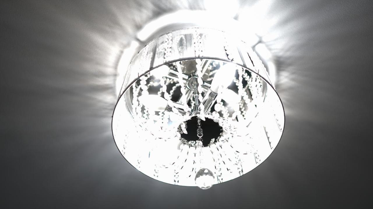 Luxury Studio / M Romancierilor Βουκουρέστι Εξωτερικό φωτογραφία